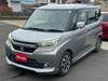 SUZUKI SOLIO BANDIT
