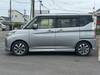 SUZUKI SOLIO BANDIT