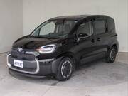 2024 TOYOTA SIENTA