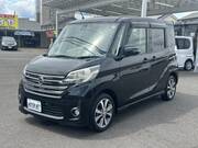 2015 NISSAN DAYZ ROOX