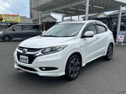 2015 HONDA VEZEL