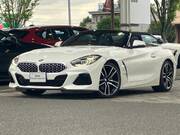 2019 BMW Z4