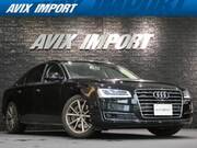 2016 AUDI A8