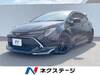 TOYOTA COROLLA SPORT