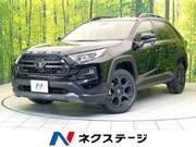 2022 TOYOTA RAV4 ADVENTURE OFFROAD PACKAGE