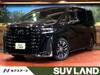 TOYOTA VELLFIRE HYBRID