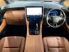 TOYOTA VELLFIRE HYBRID