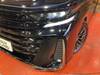 TOYOTA VELLFIRE HYBRID