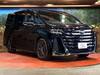 TOYOTA VELLFIRE HYBRID