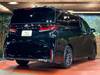 TOYOTA VELLFIRE HYBRID