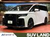 TOYOTA VELLFIRE HYBRID