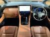 TOYOTA VELLFIRE HYBRID