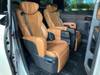 TOYOTA VELLFIRE HYBRID