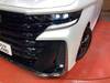 TOYOTA VELLFIRE HYBRID