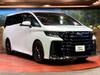 TOYOTA VELLFIRE HYBRID