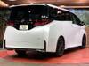 TOYOTA VELLFIRE HYBRID