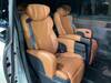 TOYOTA VELLFIRE HYBRID