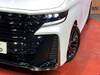 TOYOTA VELLFIRE HYBRID