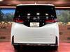 TOYOTA VELLFIRE HYBRID