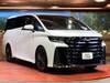 TOYOTA VELLFIRE HYBRID