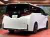 TOYOTA VELLFIRE HYBRID