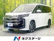 2022 TOYOTA NOAH