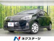 2014 TOYOTA AQUA