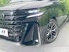 TOYOTA VELLFIRE HYBRID