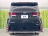 TOYOTA VELLFIRE HYBRID