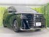 TOYOTA VELLFIRE HYBRID