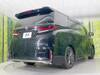TOYOTA VELLFIRE HYBRID