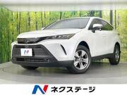 2023 TOYOTA HARRIER