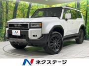 2025 TOYOTA LANDCRUISER 250