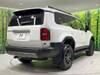 TOYOTA LANDCRUISER 250