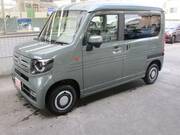 2026 HONDA N-VAN