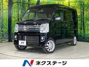 2018 SUZUKI EVERY WAGON