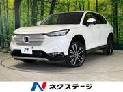 2021 HONDA VEZEL
