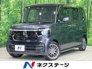 2024 HONDA N-BOX CUSTOM