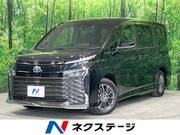 2023 TOYOTA VOXY