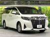 TOYOTA ALPHARD HYBRID