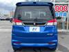 SUZUKI SOLIO BANDIT