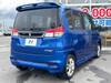 SUZUKI SOLIO BANDIT