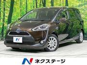 2017 TOYOTA SIENTA