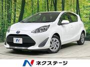 2021 TOYOTA AQUA L