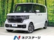 2023 HONDA N-BOX CUSTOM