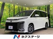 2023 TOYOTA VOXY