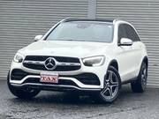 2020 MERCEDES BENZ GLC-CLASS