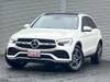 MERCEDES BENZ GLC-CLASS