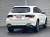 MERCEDES BENZ GLC-CLASS
