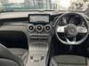 MERCEDES BENZ GLC-CLASS